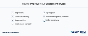 How to Improve Your Customer Service