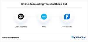 Online Accounting Tools to Check Out