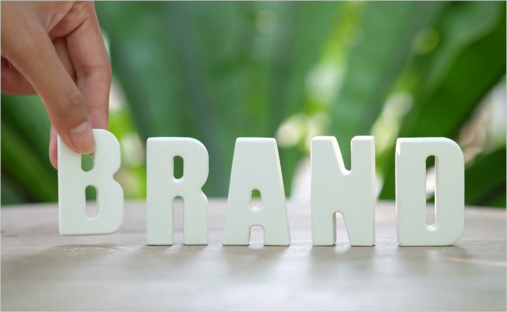 Creating a Strong Brand and Message