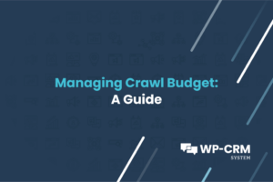 Managing Crawl Budget_ A Guide