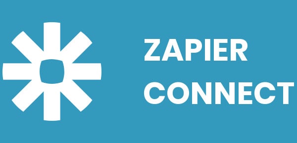 WP-CRM System Zapier Connect